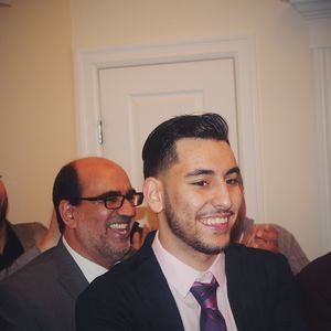 Meet your Posher, Haneen